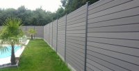 Portail Clôtures dans la vente du matériel pour les clôtures et les clôtures à Moulins-le-Carbonnel