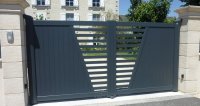 Notre société de clôture et de portail à Moulins-le-Carbonnel